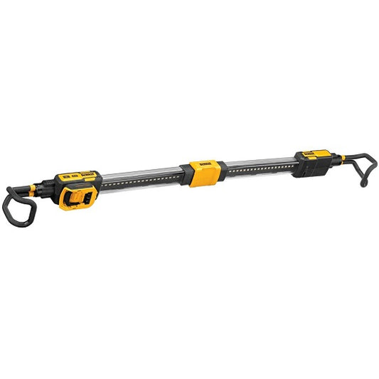 DeWalt 18V XR Akku-LED-Hängelampe DCL045-XJ – Helles Natürliches Weißes Licht