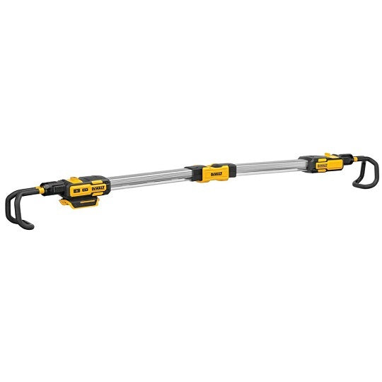 DeWalt 18V XR Akku-LED-Hängelampe DCL045-XJ – Helles Natürliches Weißes Licht