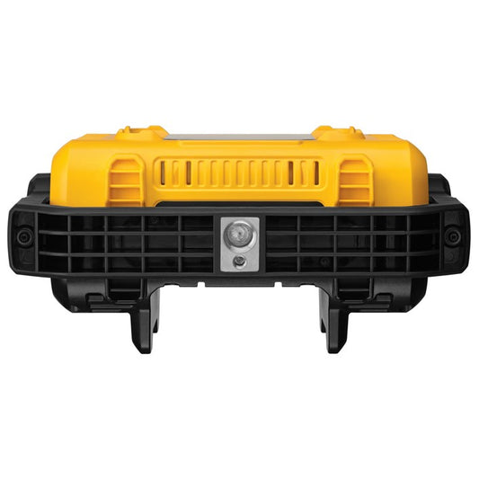 DeWalt Arbeitsleuchte DCL077-XJ 20 V 2000 lm IP54 Kompakt