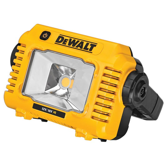 DeWalt Arbeitsleuchte DCL077-XJ 20 V 2000 lm IP54 Kompakt