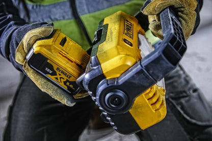 DeWalt Arbeitsleuchte DCL077-XJ 20 V 2000 lm IP54 Kompakt