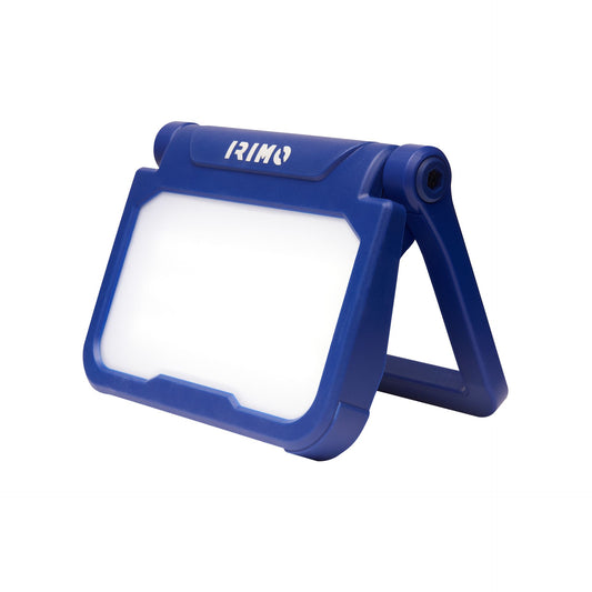 Irimo SMD-LED-Arbeitsleuchte L-BOOK-1 1000 Lumen Kompakt