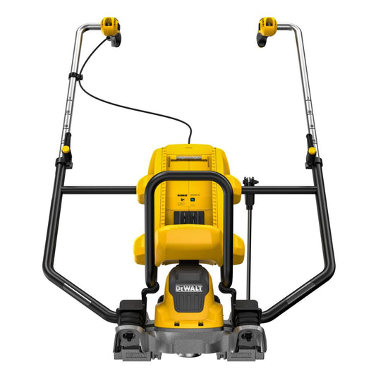 DeWalt Betonrüttler DCPS330N-XJ 18 V Wechselbare Griffe