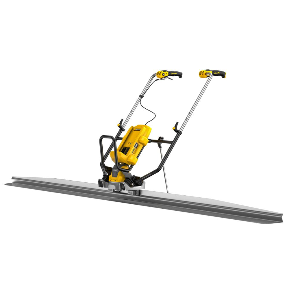 DeWalt Betonrüttler DCPS330N-XJ 18 V Wechselbare Griffe
