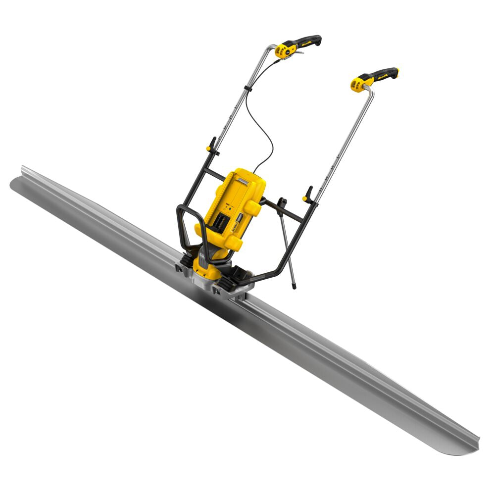 DeWalt Betonrüttler DCPS330N-XJ 18 V Wechselbare Griffe