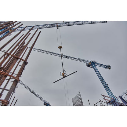 DeWalt Betonrüttler DCPS330N-XJ 18 V Wechselbare Griffe