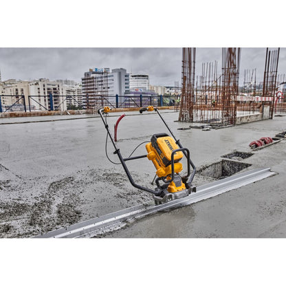 DeWalt Betonrüttler DCPS330N-XJ 18 V Wechselbare Griffe
