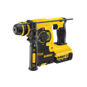DeWalt Schlagbohrmaschine DCH253M2-QW 18 V SDS Plus