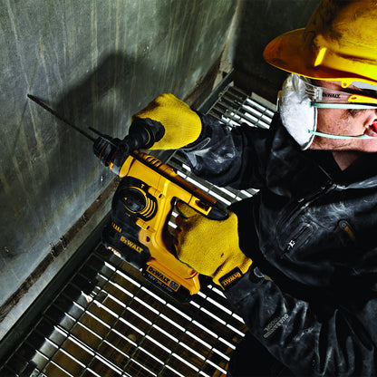DeWalt Schlagbohrmaschine DCH253M2-QW 18 V SDS Plus