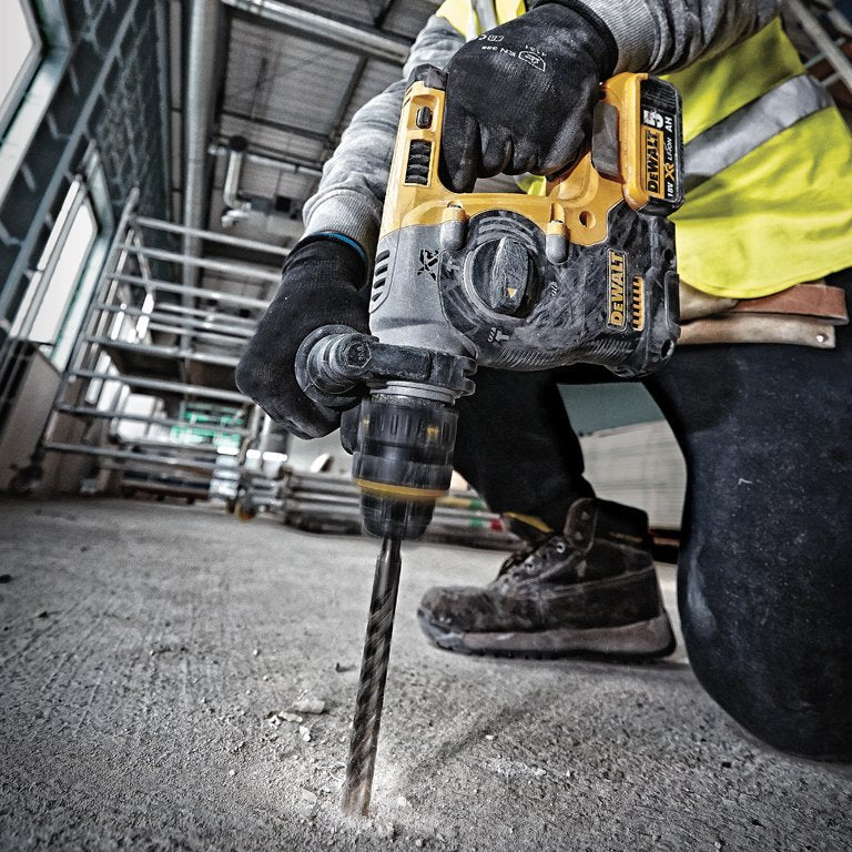 DeWalt Bohrschrauber DCH273P2T-QW 18 V 3 Modi Bürstenlos