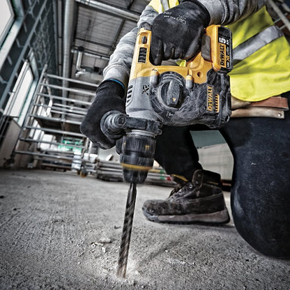 DeWalt Bohrschrauber DCH273P2T-QW 18 V 3 Modi Bürstenlos