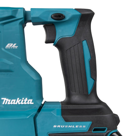 Makita Bohrschrauber DHR183Z 18 V SDS Plus XPT Technologie