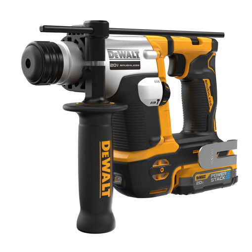 DeWalt Bohrmaschine DCH172E2T-QW 18 V XR SDS Plus System
