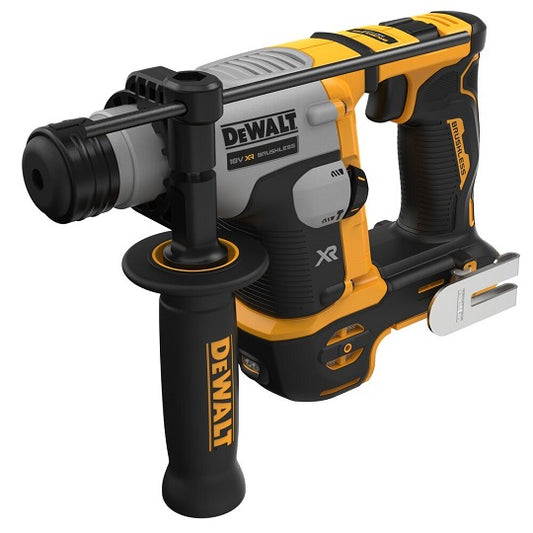 DeWalt Akku-Bohrmaschine SDS+ DCH172N-XJ – Bürstenloser Motor Für Hohe Effizienz