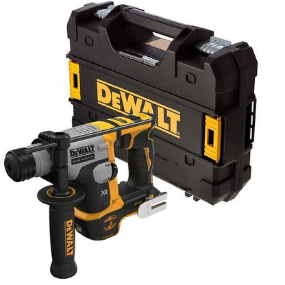 DeWalt Bohrhammer DCH172NT-XJ 18 V SDS Plus Kompakt Set