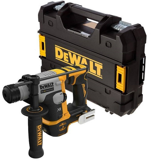 DeWalt Akku-Bohrmaschine SDS+ DCH172NT-XJ – Bürstenloser Motor für Hohe Effizienz