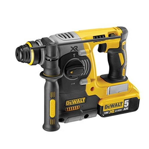 DeWalt Bohrschrauber DCH273P2T-QW 18 V 3 Modi Bürstenlos