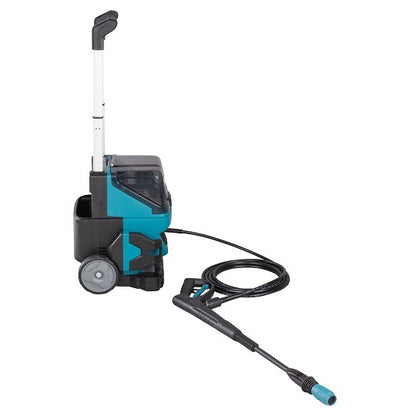 Makita Hochdruckreiniger HW001GZ 40 V Vielseitige Modi