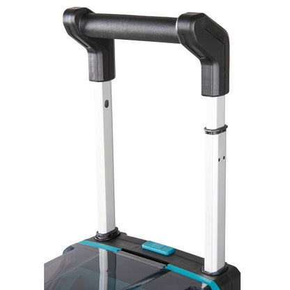 Makita Hochdruckreiniger HW001GZ 40 V Vielseitige Modi