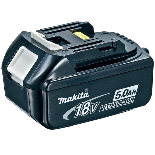 Makita DUC122RTE Akku-Ausstoßersäge – Automatische Schmierung und Hohe Schnittpräzision