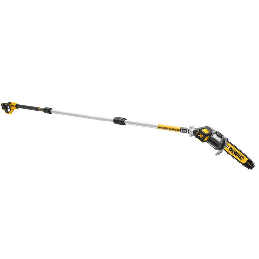 DeWalt Akku-Bügelsäge DCMPS567N-XJ – Flexibel Einsetzbar Mit 3m Verlängerungsarm