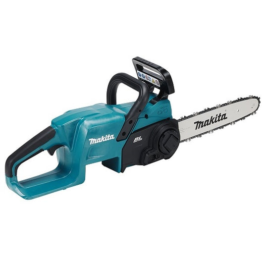 Makita DUC307ZX3 – Effizienter Akku-Fugensäge Mit Anti-Rückschlag-Funktion