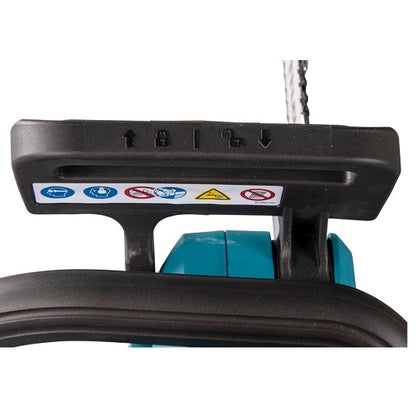 Makita Fugensäge DUC307ZX3 18V Anti-Rückschlag Solo-Version