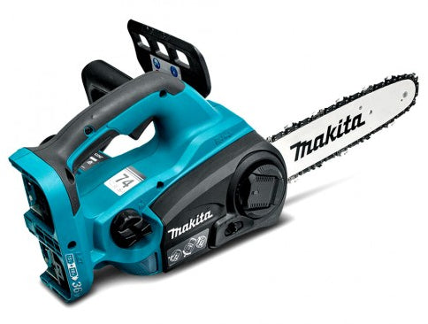 Makita DUC302Z Akku-Entstaubersäge – Hohe Effizienz Mit XPT-Technologie
