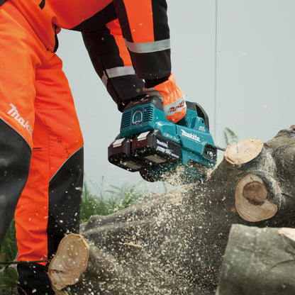 Makita Staubblattsäge DUC306ZB 18 V 30 Cm Bauform Set