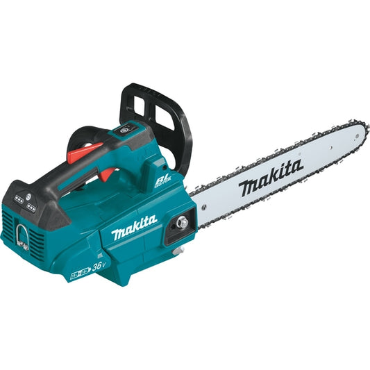 Makita DUC306ZB Akku-Staubblattsäge 30cm – Leistungsstarker Bürstenloser Motor