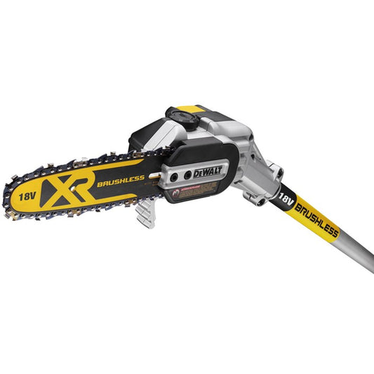 DeWalt Bügelsäge DCMPS567N-XJ 20 V 3 m Verlängerungsarm