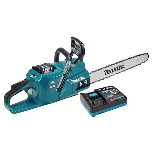 Makita UC013GT101 – Hohe Schnittgeschwindigkeit mit Bürstenlosem Motor