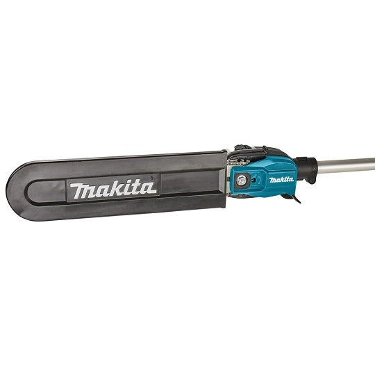 Makita Stangensäge UA003GZ 40 V Vibrationsarm Ergonomisch