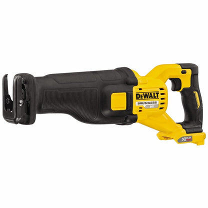 DeWalt Säbelsäge DCS389T2-QW 54 V XR Li Ion Kompakt