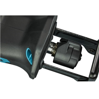 Makita + Säbelsäge + DJR189RTJ + 18 V + Bürstenloser Motor
