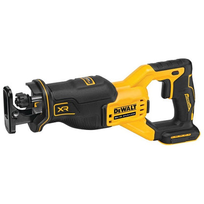 DeWalt 18V XR Akku-Säbelsäge DCS382N-XJ – Werkzeugloses Klingenwechsel-System