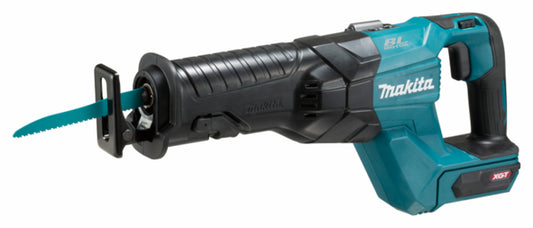 Makita Säbelsäge JR001GD201 40 V Kompakt Solo-Version Pro