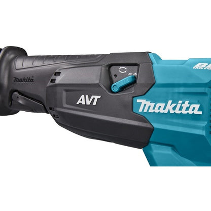 Makita Säbelsäge JR002GZ 40 V Max System Bürstenloser Motor