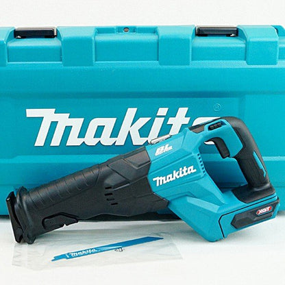 Makita Säbelsäge JR001GD201 40 V Kompakt Solo-Version Pro