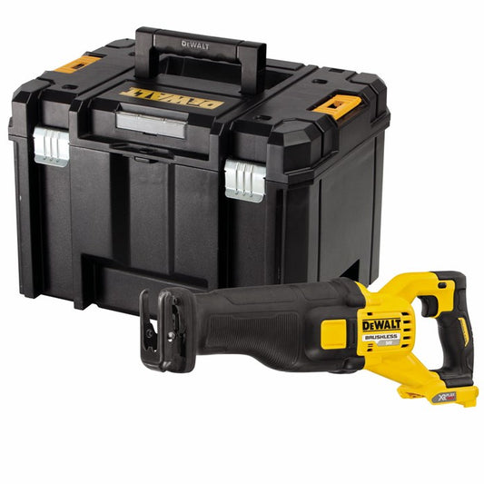 DeWalt Säbelsäge DCS389NT-XJ 54 V XR LiIon Technologie