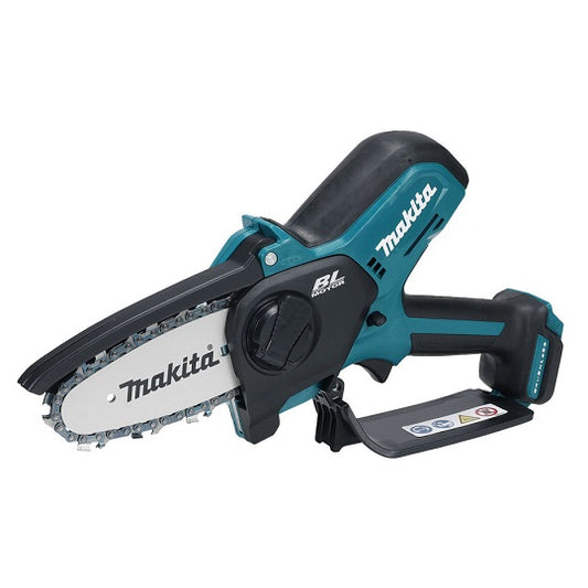 Makita UC100DZ01 – Kompakte Akku-Bündig-Kappsäge mit Bürstenlosem Motor