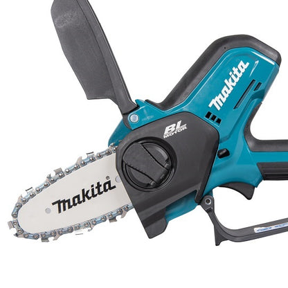 Makita Kappsäge UC100DZ01 18 V Bürstenloser Motor Kompakt