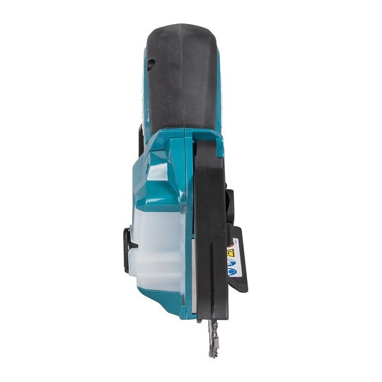 Makita Kappsäge UC100DZ01 18 V Bürstenloser Motor Kompakt