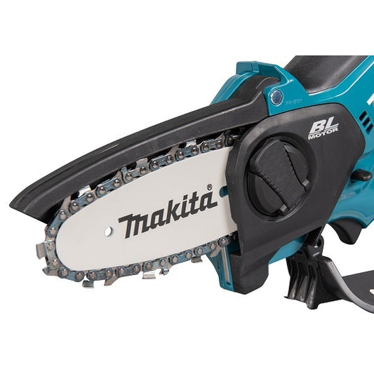 Makita Kappsäge UC100DZ01 18 V Bürstenloser Motor Kompakt
