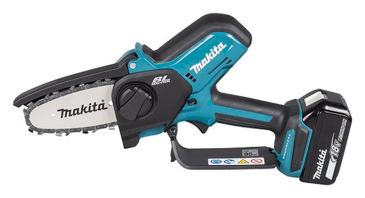 Makita DUC101SF01 – Kompakte Akku-Gattersäge mit Bürstenlosem Motor