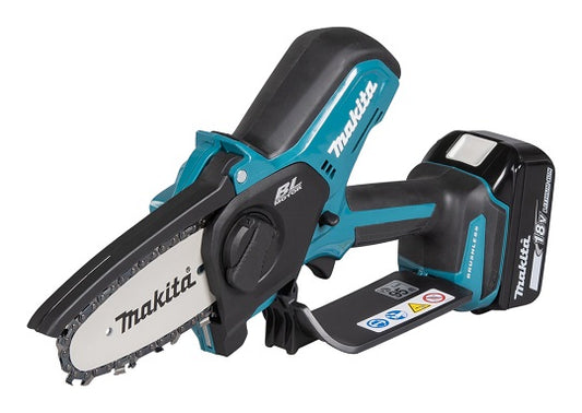 Makita Gattersäge DUC101SF01 18 V Bürstenloser Motor