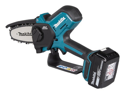 Makita Gattersäge DUC101SF01 18 V Bürstenloser Motor