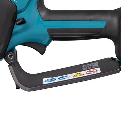 Makita + Gattersäge + DUC101Z01 + 18 V + Kompakt Leicht