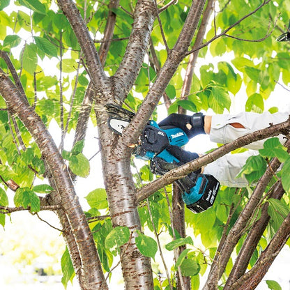 Makita + Gattersäge + DUC101Z01 + 18 V + Kompakt Leicht