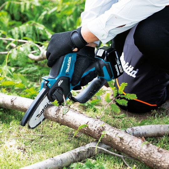 Makita + Gattersäge + DUC101Z01 + 18 V + Kompakt Leicht